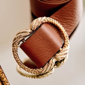 Sézane Artemis Belt